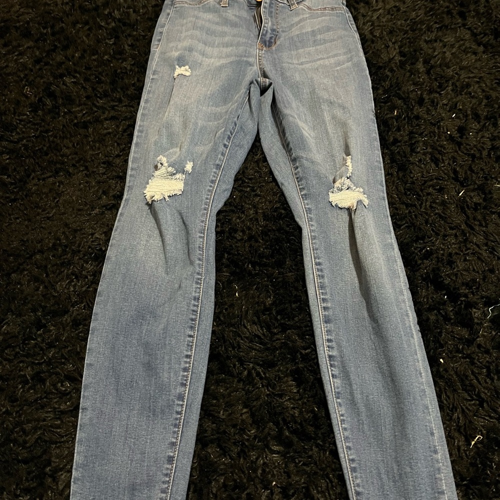 Jeans - Picture 2 of 2